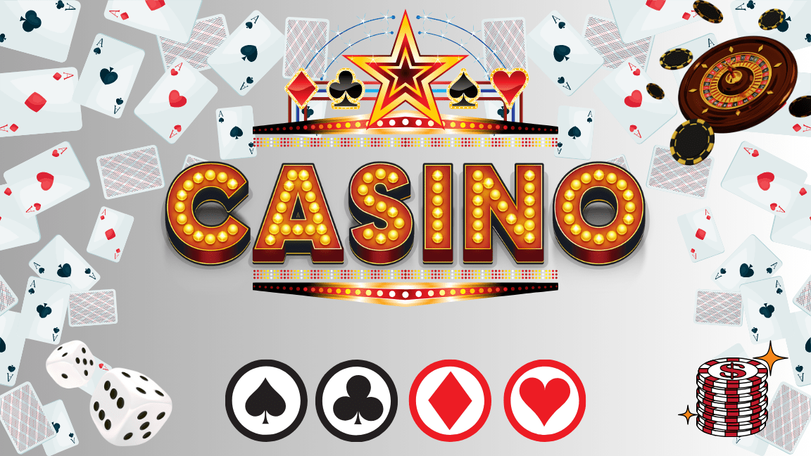 Exploring Non-GamStop Casinos Your Gateway to Unlimited Gaming