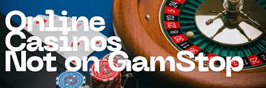 Exploring Non Gamstop UK Casino Sites 1691842051