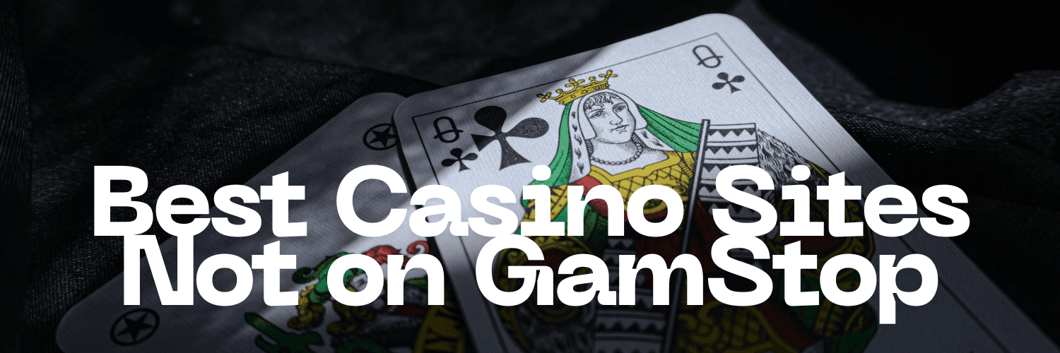 Exploring Non Gamstop UK Casino Sites A Comprehensive Guide 1699040395