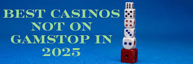 Exploring Non Gamstop UK Casino Sites A Comprehensive Guide 1846701832
