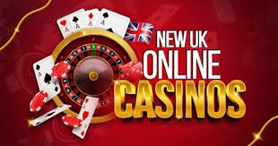 Exploring Non-GamStop UK Casinos The Latest Trends and Insights