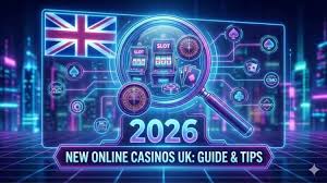 Exploring the Best UK Casino Offers