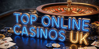 Exploring the Best UK Casino Offers