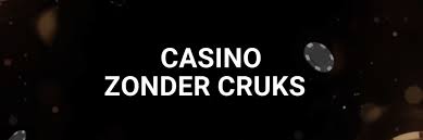 Goksite zonder CRUKS Vrijheid en Verantwoord Spelen