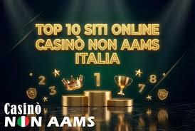 I Migliori Casino Esteri Sicuri per Giocare Online 719063801