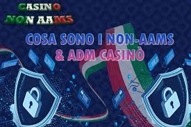 I Migliori Casino Online Stranieri Scopri Le Opzioni Più Affidabili