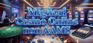 I migliori casino stranieri giocabili in Italia 1104179738