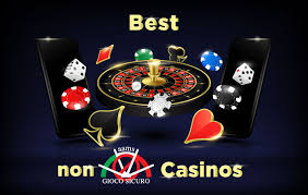 I migliori casino stranieri giocabili in Italia 1104179738