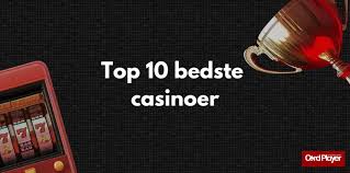 Kampagner på Casino Sådan Får Du Det Meste Ud Af Din Spiloplevelse