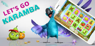 Karamba Casino 2026 – Registrering 815082629