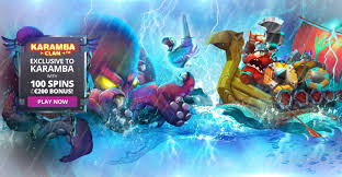 Karamba Casino 2026 – Registrering 815082629