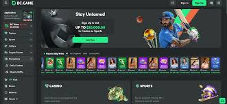 Logowanie do BC.Game - Twoje wejście do świata gier online