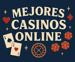 Los Mejores Casinos Online en España Encuentra tu Plataforma Ideal Los Mejores Casinos Online en España Encuentra tu Plataforma Ideal