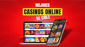 Los mejores casinos online para disfrutar de la emoción