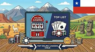 Los Mejores Casinos Online Para Jugar y Ganar -1751307339