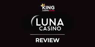 Luna Casino DK – Det Ultimative Spilleunivers 1033413691