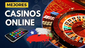 Mejores Casinos Chilenos Confiables Con Soporte al Cliente