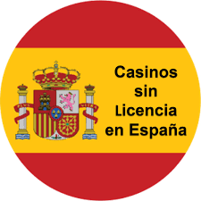 Mejores Casinos Sin Licencia Descubre el Mundo de la Apuesta