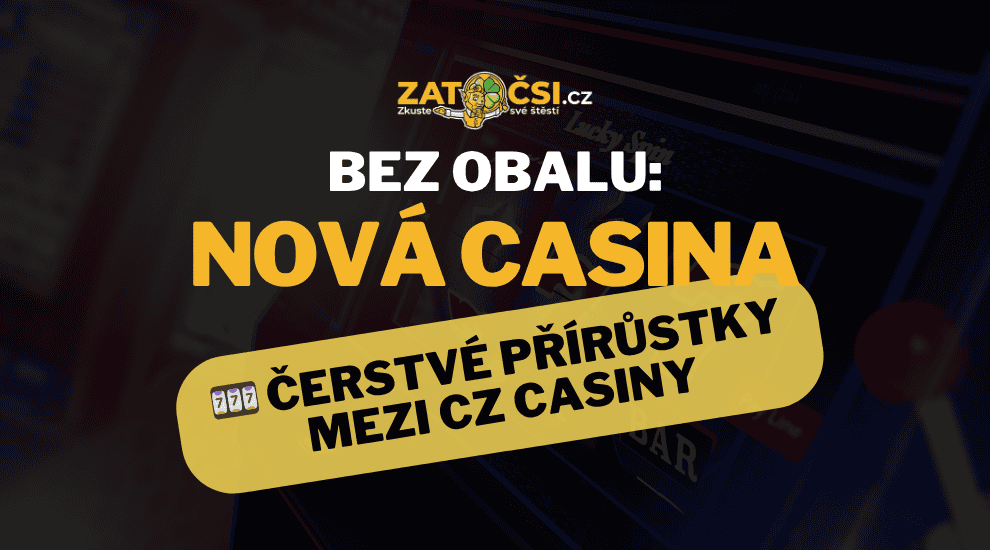 Nejlepší online casino s českými 2195207