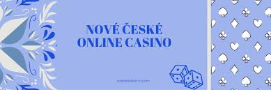 Nové online kasína v roce 2023 Objevte světy her a zábavy