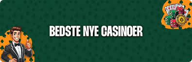 Nye Casinoer Alt du behøver at vide om de nyeste spillesteder