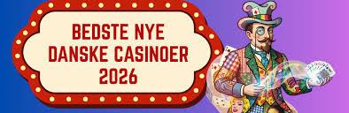 Nye Casinoer En Guide til De Bedste Spillesteder i 2023