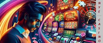 Nyt Dansk Online Casino Oplev Spændingen ved Spil