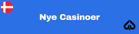 Nyt Dansk Online Casino Oplev Spændingen ved Spil