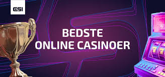 Nyt Dansk Online Casino Oplev Spændingen ved Spil