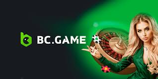 Odkryj Świat Slotów w BC.Game Najlepsze Zakłady i Gry