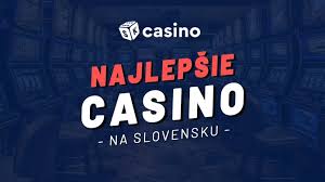 Online Kasína Slovensko Všetko, čo potrebujete vedieť 783305738