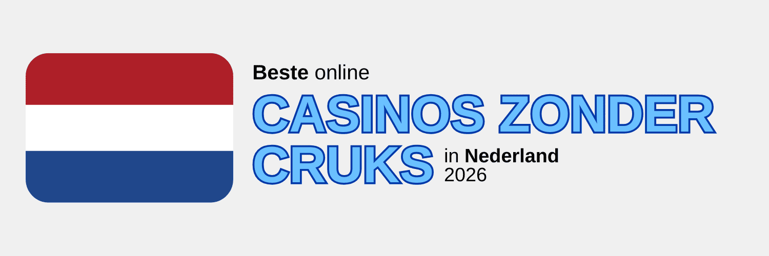 Ontdek de wereld van casino's zonder CRUKS in Nederland Ontdek de wereld van casino's zonder CRUKS in Nederland