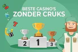 Ontdek Online Casino's Zonder CRUKS Vrijheid om te Gokken Ontdek Online Casino's Zonder CRUKS Vrijheid om te Gokken
