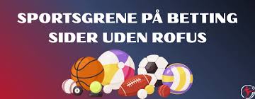 Opdag Bedste Casino Uden Om ROFUS En Guide til Spil uden Begrænsninger