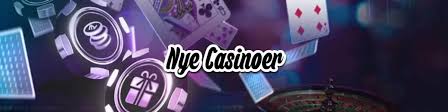Opdag Gode Udenlandske Casinoer Fordele og Udfordringer