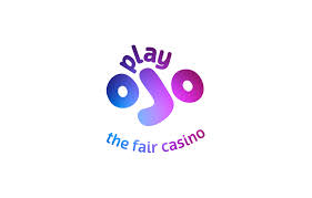 Oplev Underholdning på Play OJO Casino DK