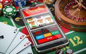 Os Melhores Casinos Online em Portugal Avaliações e Dicas