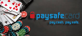 Paysafecard Casino Bonus – Die besten Angebote entdecken