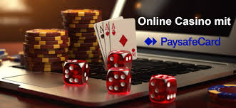 Paysafecard Casino Bonus Ihr Leitfaden für sichere Einzahlungen und attraktive Angebote