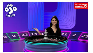 Play OJO Casino DK - Den Ultimative Spiloplevelse 841821379