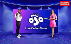Play OJO Casino DK - Din Ultimative Spilleoplevelse 853703035