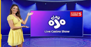 Play OJO Casino DK - Din Ultimative Spilleoplevelse 853703035