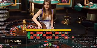 Red Door Roulette Live Откройте Игровые Двери Удачи