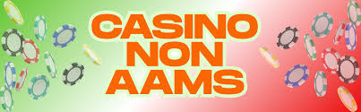 Siti Casino Senza Autoesclusione AAMS Giocare in Sicurezza 1831643020