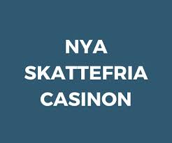 Skattefria Casino En Guide Till Fria Vinster Skattefria Casino En Guide Till Fria Vinster