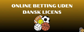 Spil trygt og sikkert på online casino uden MitID i Danmark