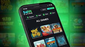 Swift Casino 2026 – Registrering 831806598