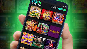 Swift Casino DK 2026 Alt hvad du behøver at vide om nye bonusser og registrering