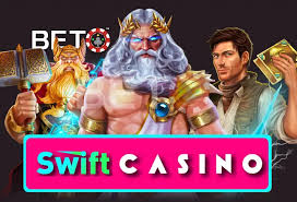 Swift Casino DK – Det ultimative online spilleoplevelse 1070337832