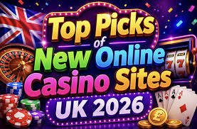 The Future of the UK Gambling Industry Insights for 2026